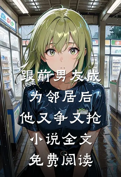 跟前男友成为邻居后，他又争又抢小说全文免费阅读