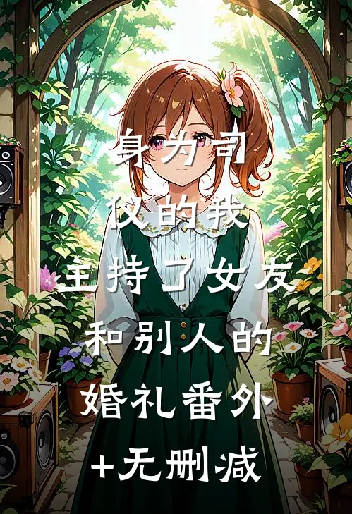 身为司仪的我，主持了女友和别人的婚礼番外+无删减