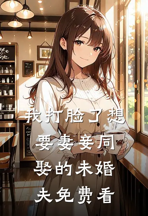 我打脸了想要妻妾同娶的未婚夫免费看