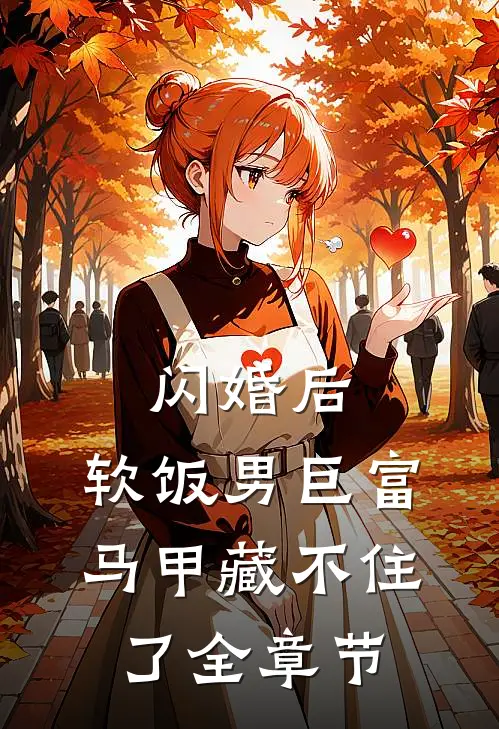 闪婚后，软饭男巨富马甲藏不住了全章节
