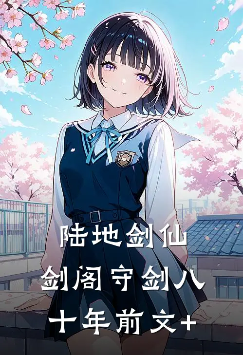 陆地剑仙：剑阁守剑八十年前文+