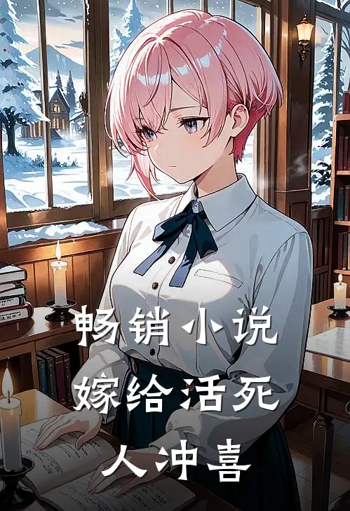 畅销小说嫁给活死人冲喜
