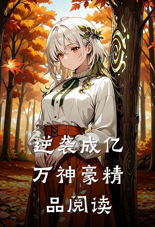 逆袭成亿万神豪精品阅读