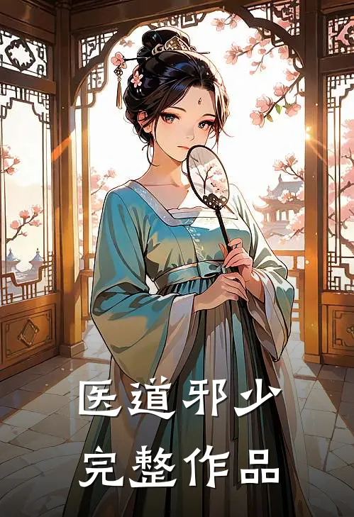 医道邪少完整作品