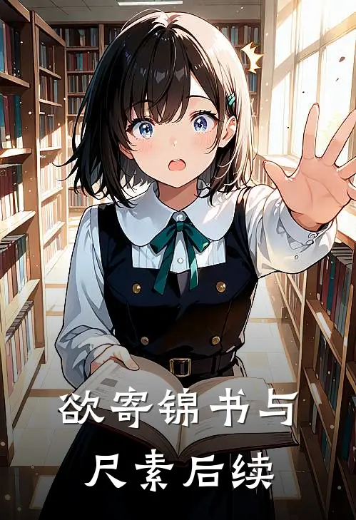 欲寄锦书与尺素后续