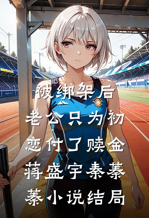 被绑架后，老公只为初恋付了赎金蒋盛宇秦蓁蓁小说结局