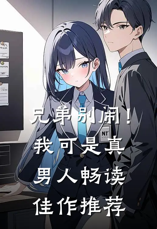 兄弟别闹！我可是真男人畅读佳作推荐