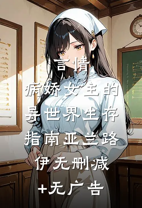 言情：病娇女主的异世界生存指南亚兰路伊无删减+无广告