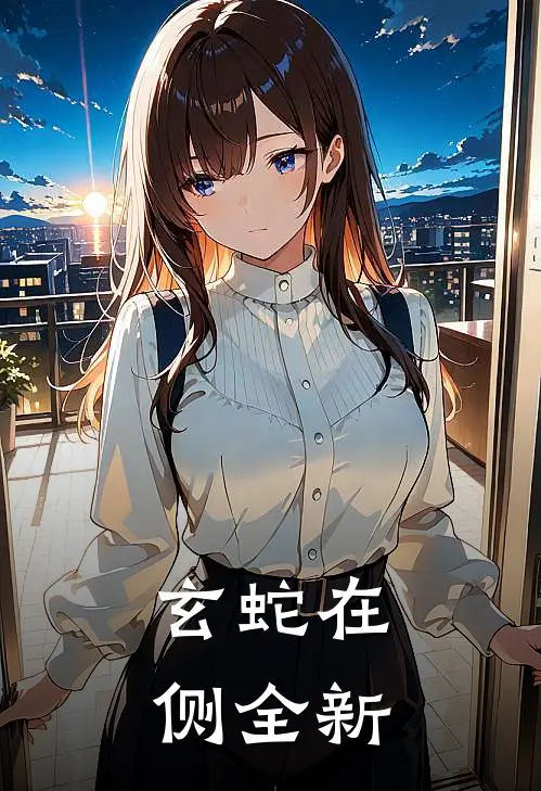 玄蛇在侧全新
