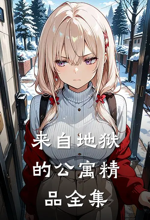 来自地狱的公寓精品全集