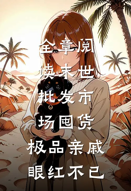 全章阅读末世：批发市场囤货，极品亲戚眼红不已