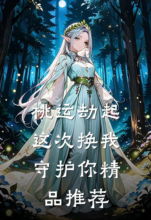 桃运劫起：这次换我守护你精品推荐
