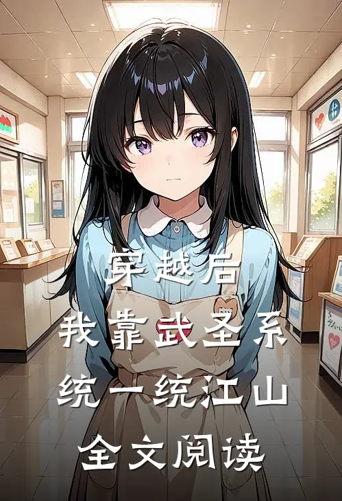 穿越后，我靠武圣系统一统江山全文阅读