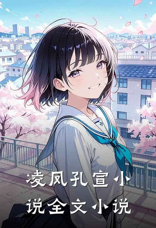 凌凤孔宣小说全文小说