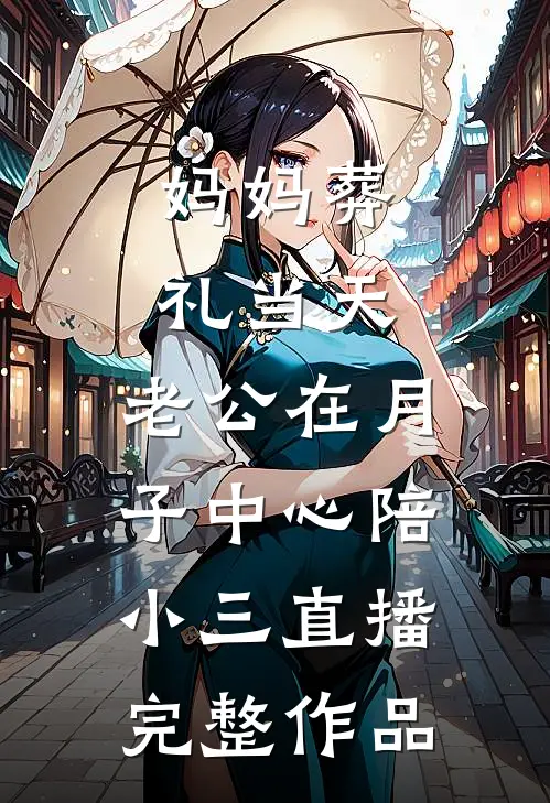 妈妈葬礼当天，老公在月子中心陪小三直播完整作品