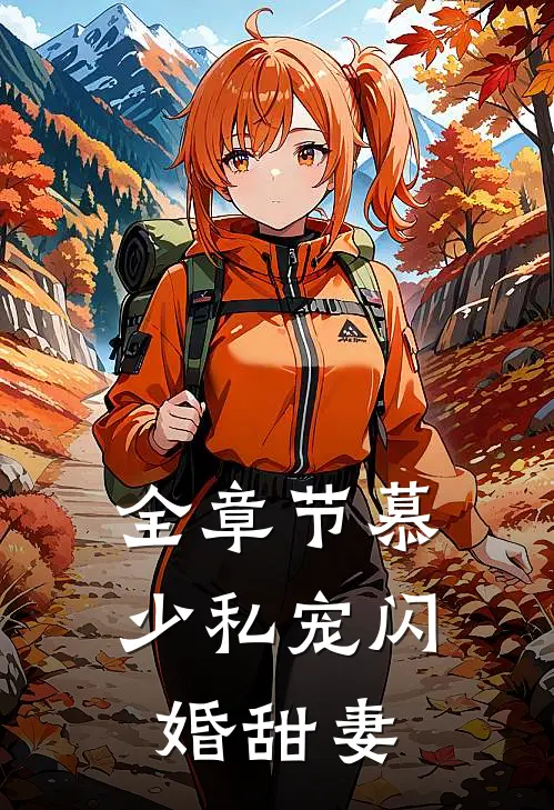 全章节慕少私宠闪婚甜妻