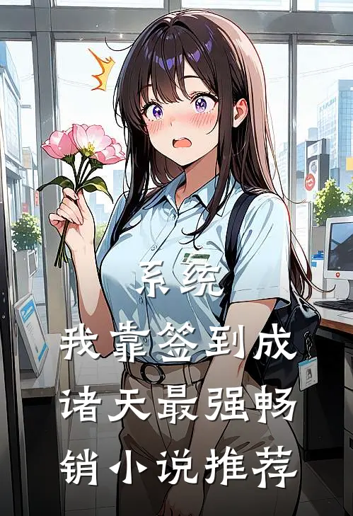 系统：我靠签到成诸天最强畅销小说推荐