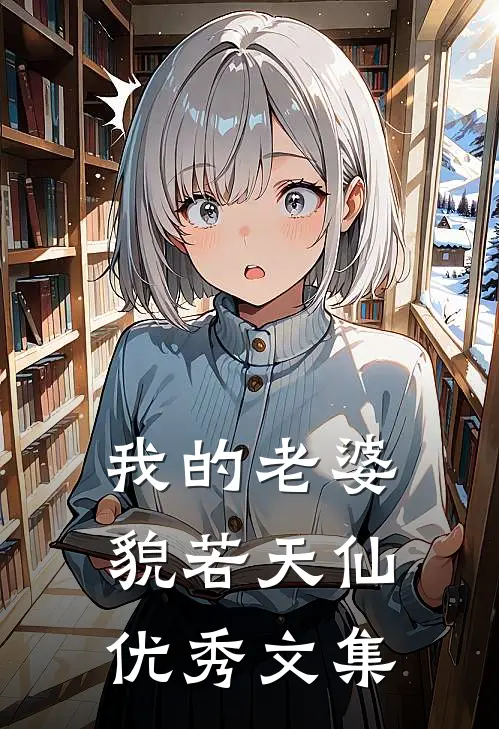 我的老婆貌若天仙优秀文集