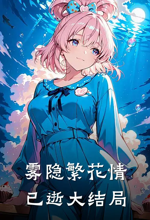 雾隐繁花情已逝大结局