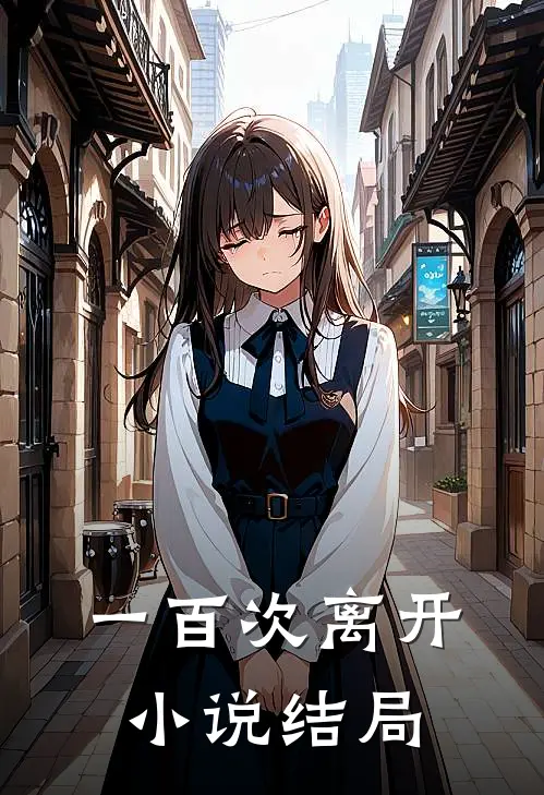 一百次离开小说结局