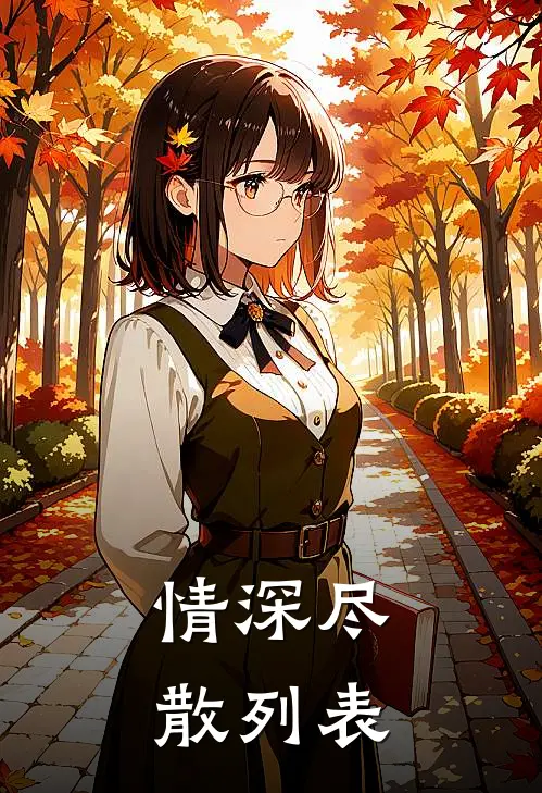 情深尽散列表