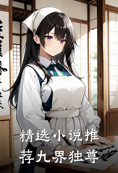 精选小说推荐九界独尊
