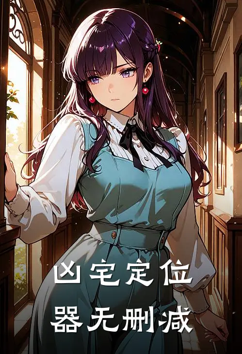 凶宅定位器无删减