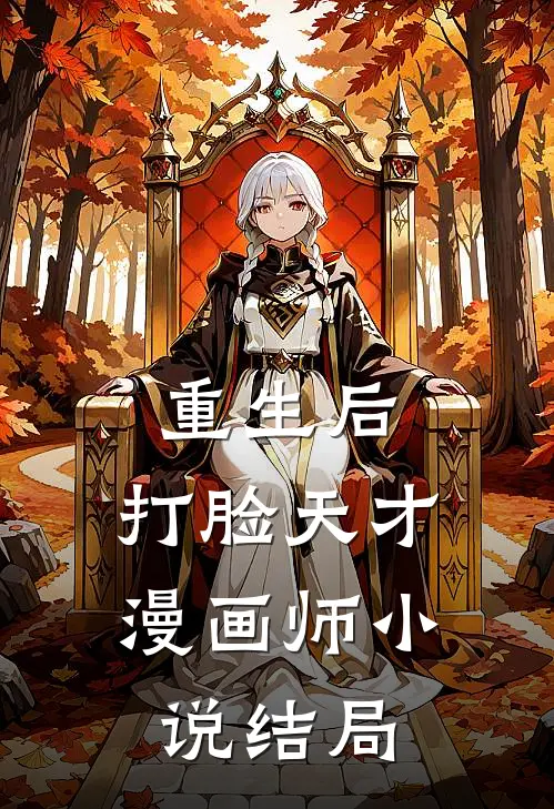 重生后，打脸天才漫画师小说结局