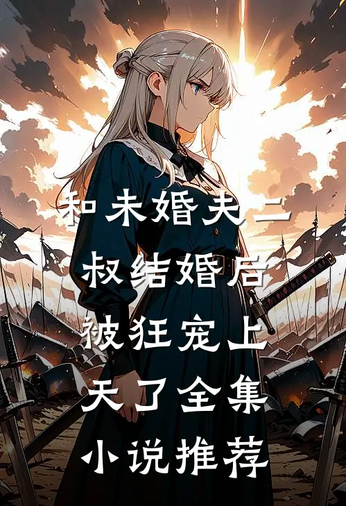 和未婚夫二叔结婚后，被狂宠上天了全集小说推荐