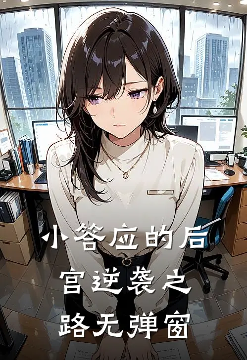 小答应的后宫逆袭之路无弹窗