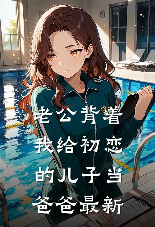 老公背着我给初恋的儿子当爸爸最新