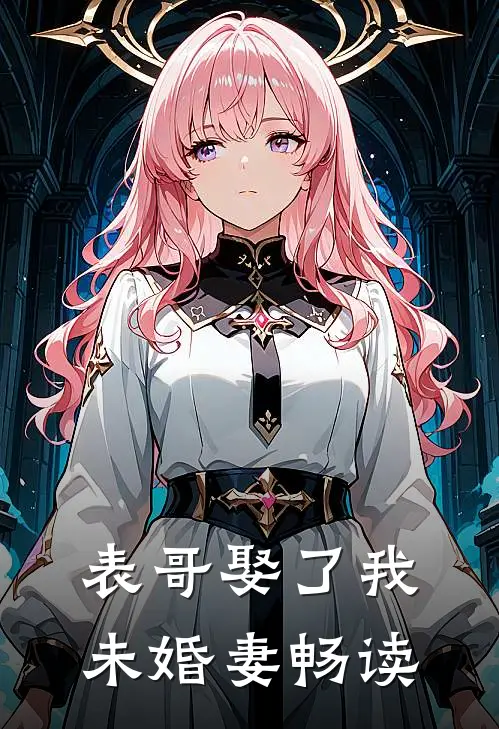 表哥娶了我未婚妻畅读