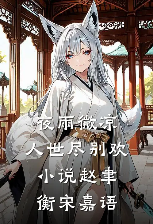 夜雨微凉，人世尽别欢小说赵聿衡宋嘉语