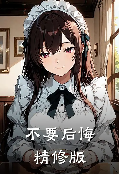 不要后悔精修版