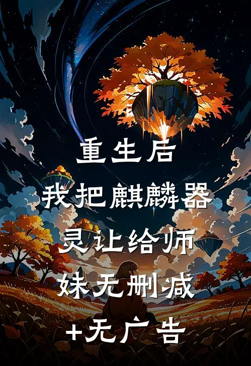 重生后，我把麒麟器灵让给师妹无删减+无广告