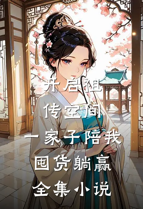开启祖传空间，一家子陪我囤货躺赢全集小说