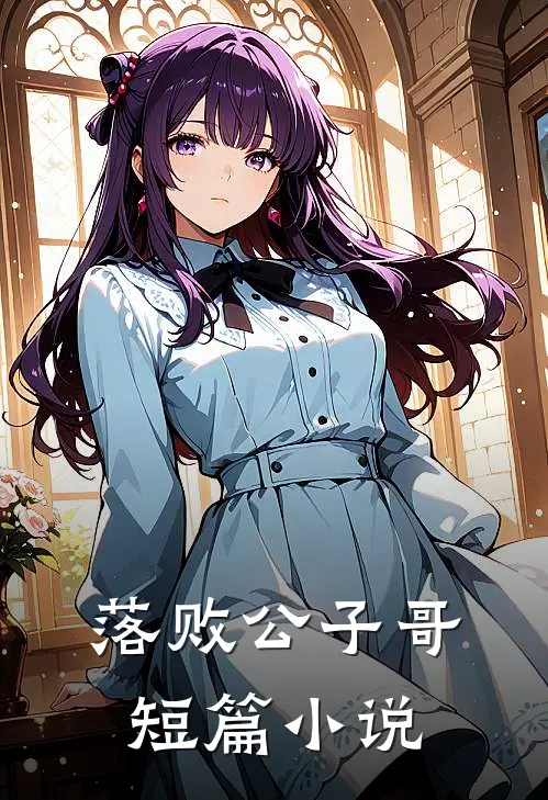 落败公子哥短篇小说