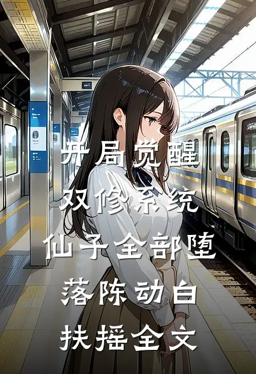 开局觉醒双修系统，仙子全部堕落陈动白扶摇全文