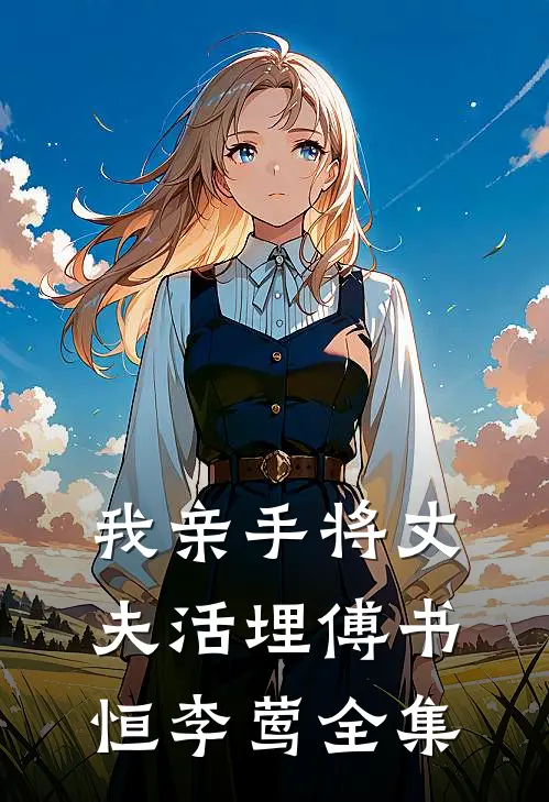 我亲手将丈夫活埋傅书恒李莺 全集