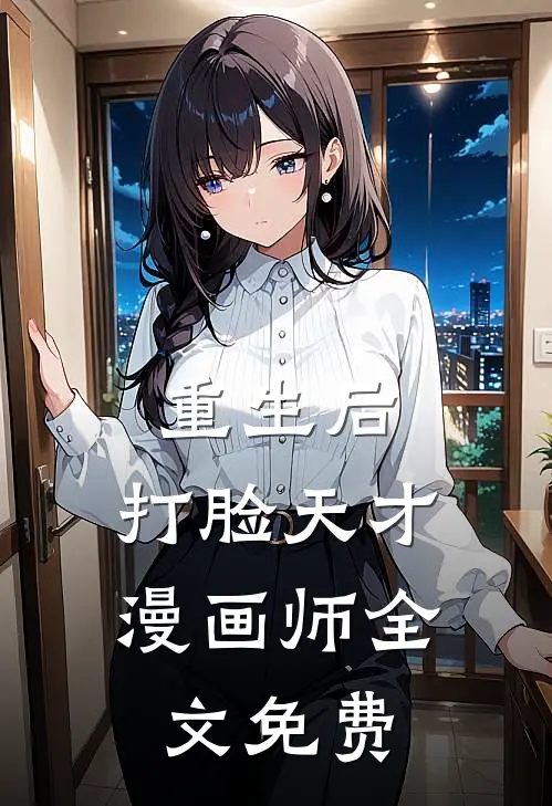 重生后，打脸天才漫画师全文免费
