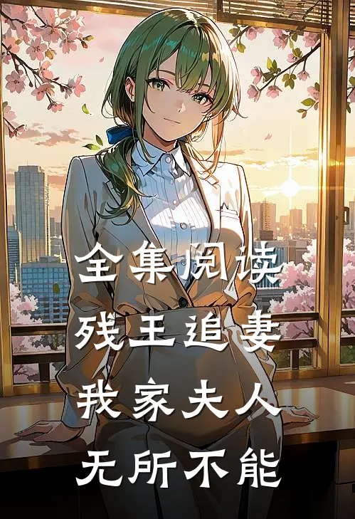 全集阅读残王追妻：我家夫人无所不能