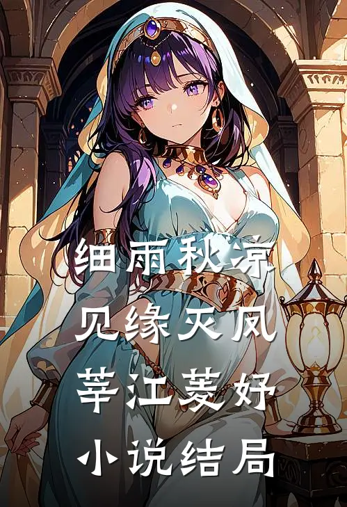 细雨秋凉见缘灭凤莘江菱妤小说结局