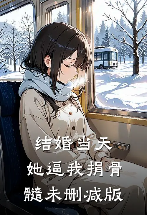 结婚当天，她逼我捐骨髓未删减版
