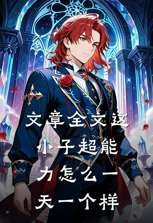 文章全文这小子超能力怎么一天一个样