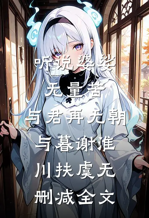听说婆娑无量苦，与君再无朝与暮谢淮川扶虞无删减全文