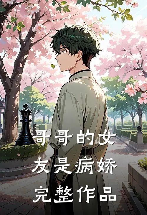 哥哥的女友是病娇完整作品
