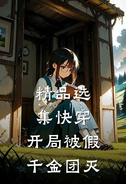 精品选集快穿：开局被假千金团灭