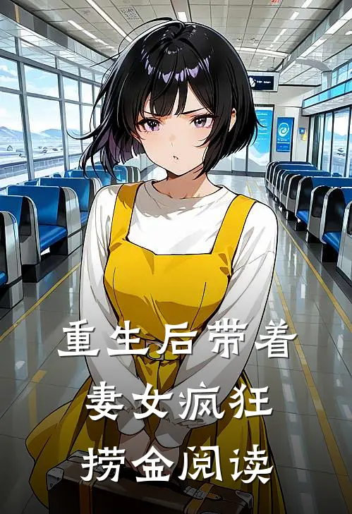 重生后带着妻女疯狂捞金阅读