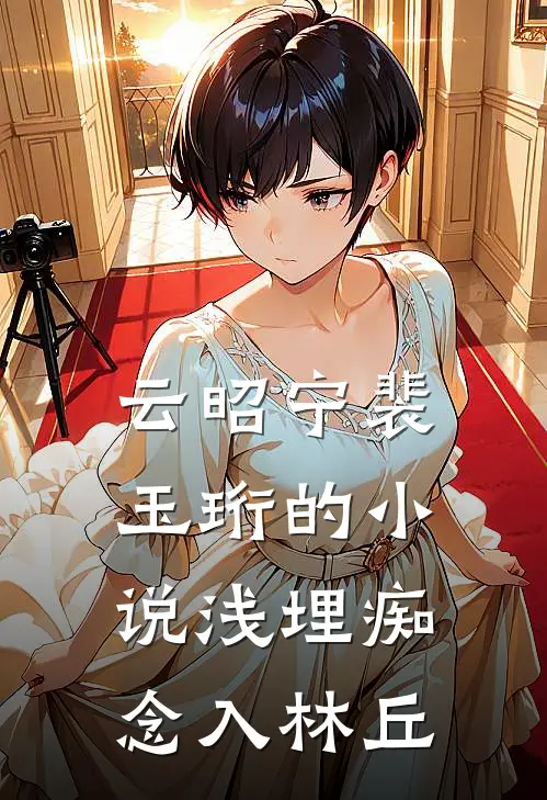 云昭宁裴玉珩的小说浅埋痴念入林丘
