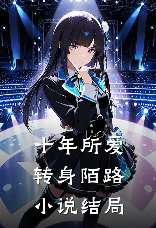 十年所爱,转身陌路结局是
